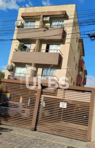 PRÉDIO À VENDA| 12 APARTAMENTOS | GERANDO RENDA | JARDIM AMÉRICA