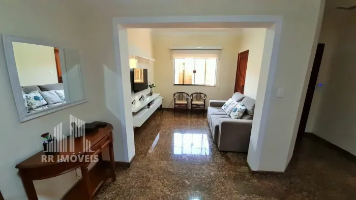 RR0124D Sobrado 190m² JARDIM DOS CEDROS - OPORTUNIDADE - 3 Dorms 3 Vagas - Santa Barbara d