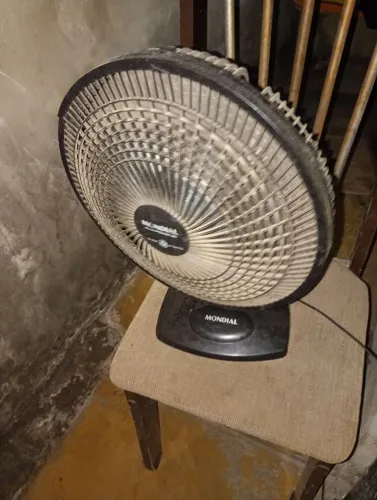 Ventiladores 