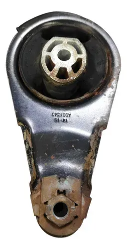 Coxim Cambio Traseiro Peugeot 307 2008 A 2012 