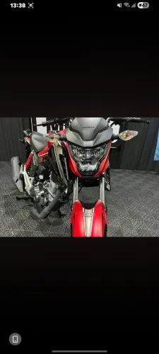 Motos novas temos 125 160 190 300