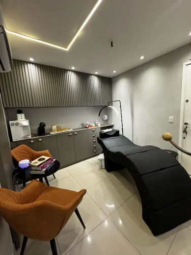 Locação de espaço