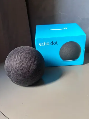Alexa Echo Dot 5°G - Original