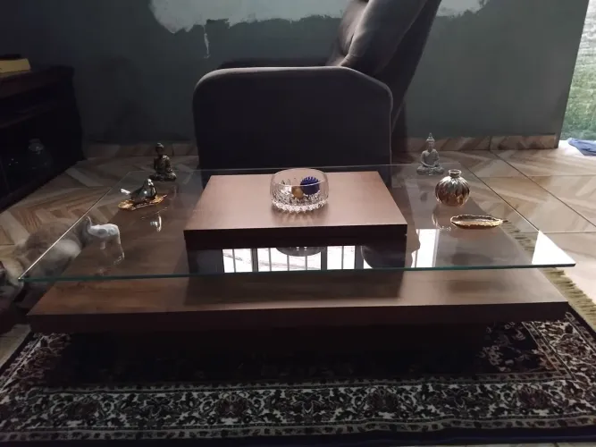 Mesa de centro