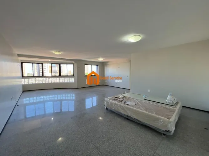 Apartamento na Aldeota
