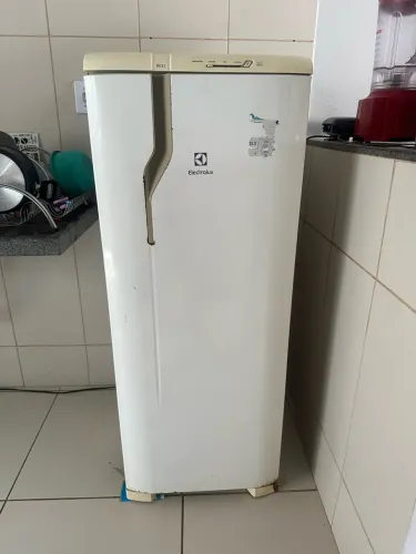 Geladeira
