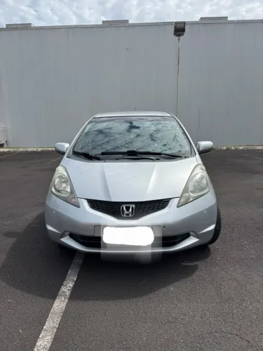 Honda Fit LXL 1.4/ 1.4 Flex 8v/16v 5P Mec. 2009