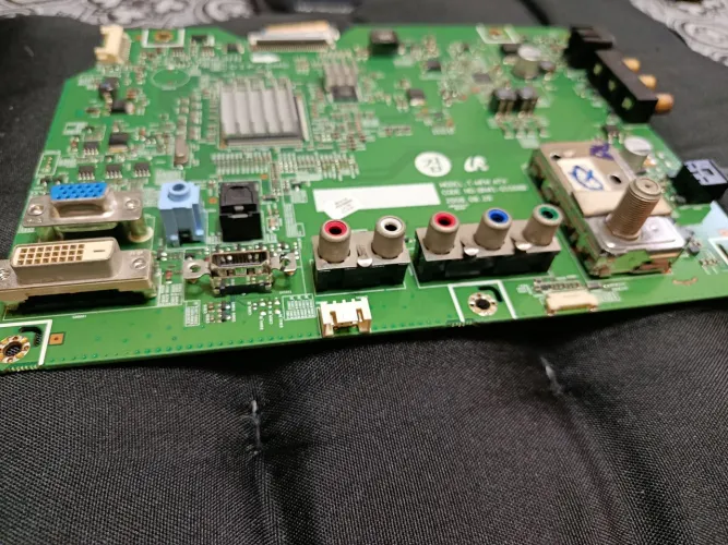 Placa monitor/tv Samsung T200M