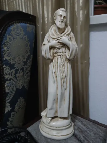 Imagem São Francisco de Assis