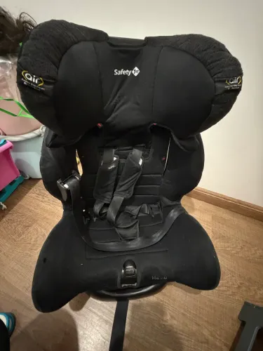 cadeira para carro safity 1 