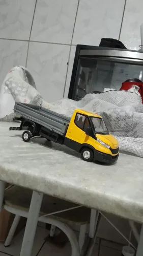 Mini caminhao