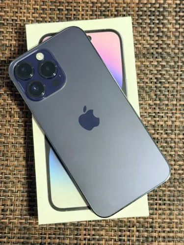 iPhone 14 Pro Max