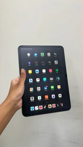IPAD 10° geração - 64gb