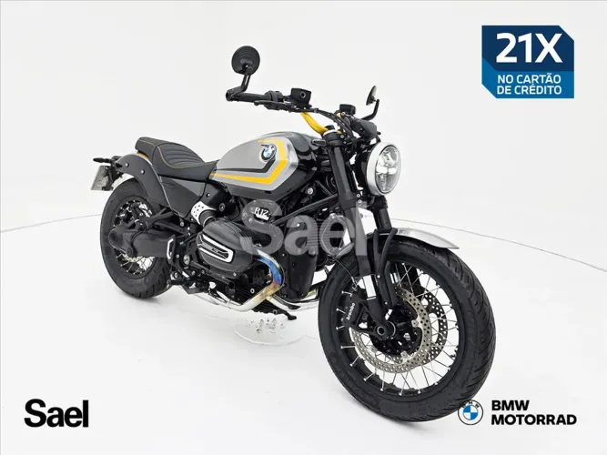BMW R 12 OPTION 719