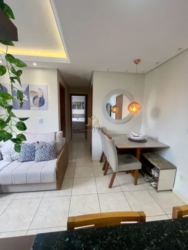 Apartamento Padrão 2 quartos coluna de laranjeiras a venda