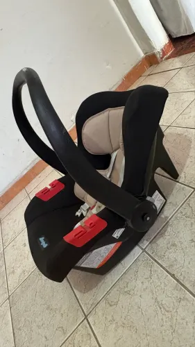 Bebê Conforto Burigotto