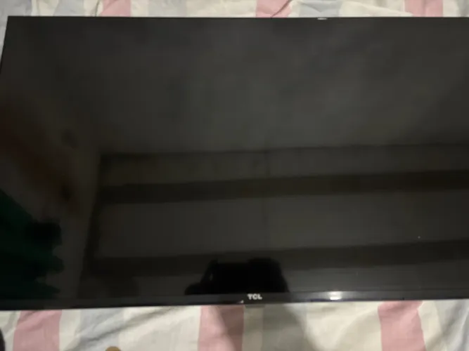 Tv TCL QLED