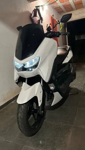 Yamaha NMax 160 2022