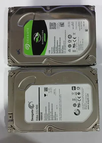 HD 1TB (02 HDS Desktop)