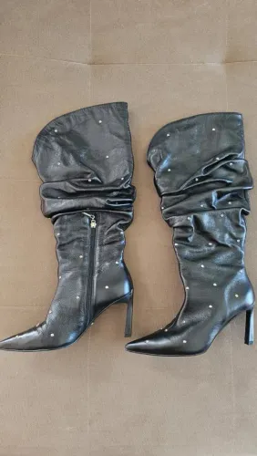 LP Bota Lança Perfume