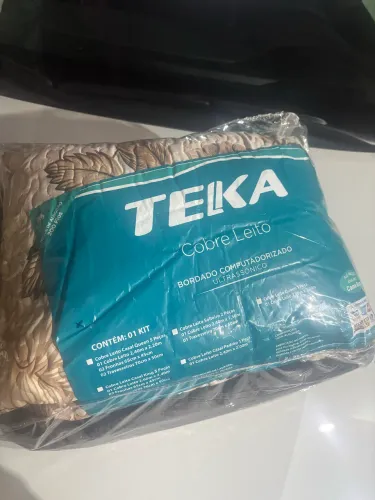 Colcha de cama