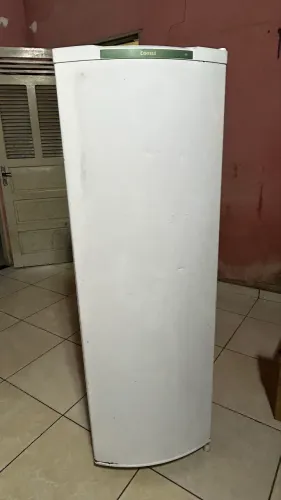 Geladeira 