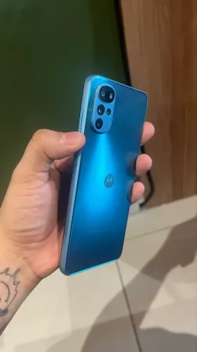 MOTO G52
