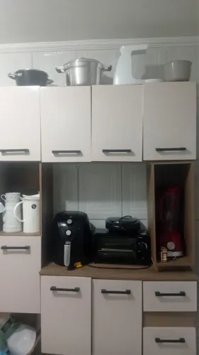 Armário de cozinha