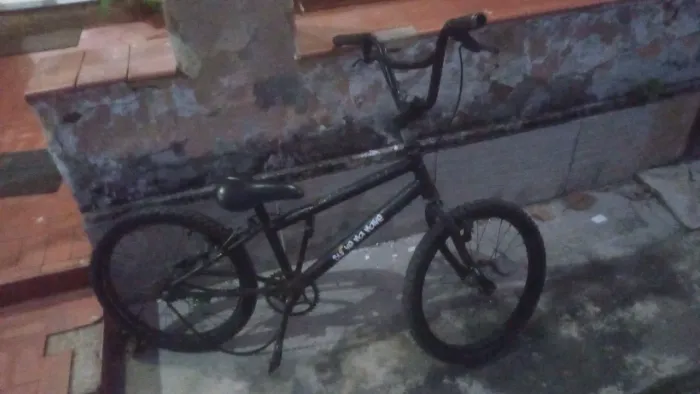 BICICLETA INFANTIL ARO 20
