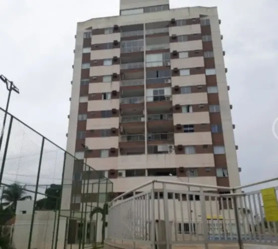 Vendo uma Otima Cobertura no Residencial Riviera possui 149 m2 com 3 quartos - Porto Vel