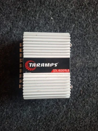 Taramps ts400x4