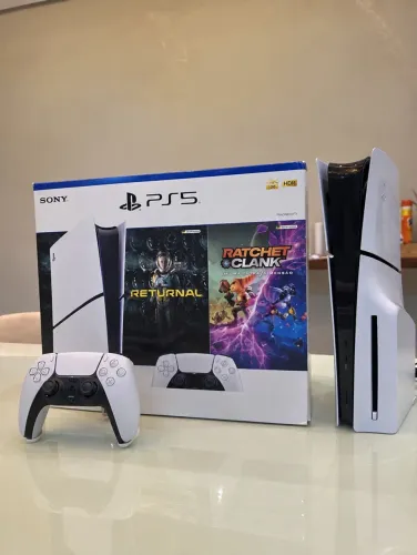 PlayStation 5