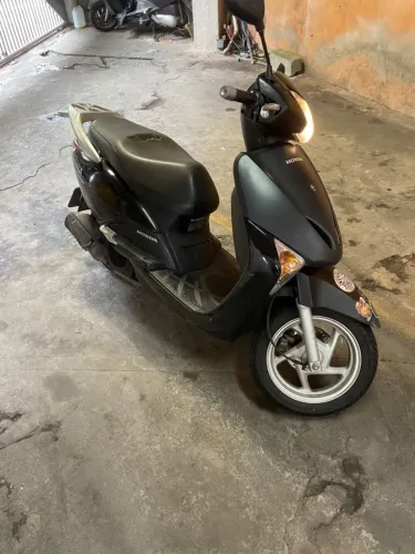Honda Lead 110 2014