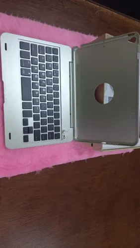 Mini teclado 