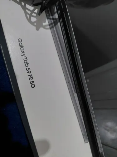 Tablet Galaxy Tab S9 FE 5G