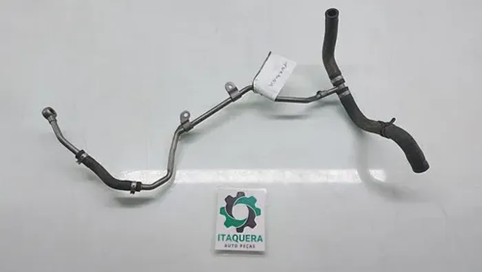 Mangueira Cano Turbina Chery Arrzo 6 1.5 Ano 2021 2022