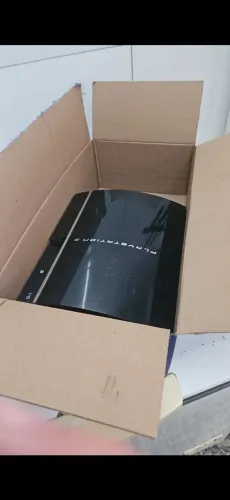 carcaça ps3