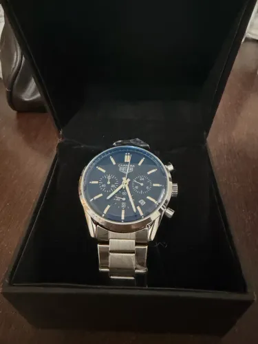 TAG Heuer Carrera