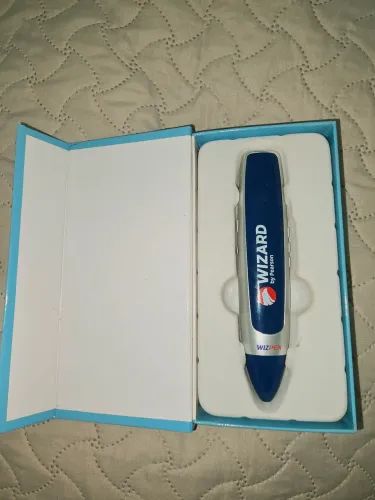 Wizard - Wizpen