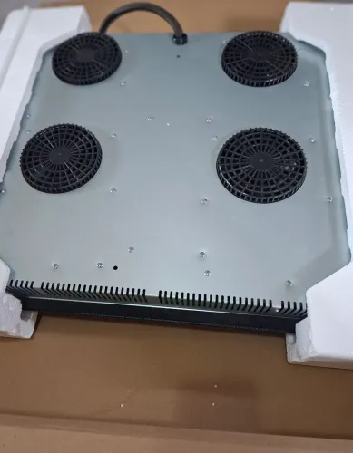 COOKTOP INDUÇÃO OSTER