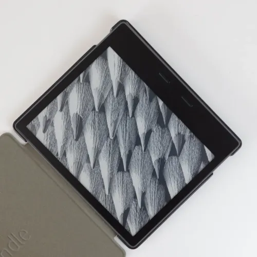 kindle oasis 9 geração 8gb