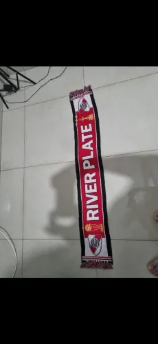 Cachecol River Plate -raro