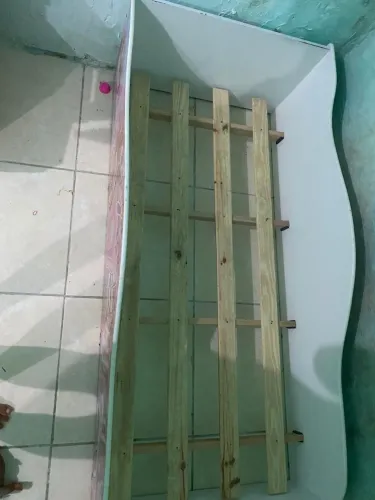 Cama de criança 