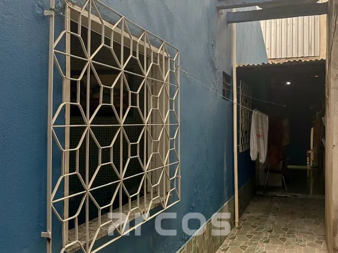 Casa no Marcos Freire II
