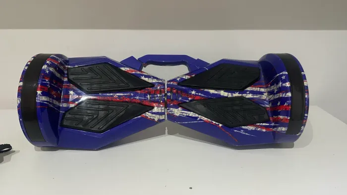 Hoverboard