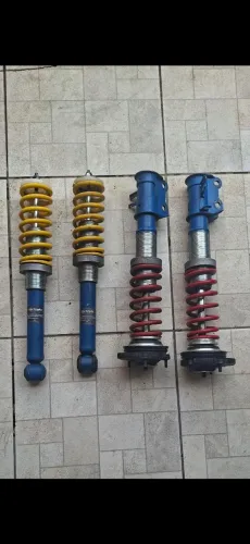 KIT ROSCA SLIM TEBAO - FIAT PUNTO LINEA GRAND SIENA