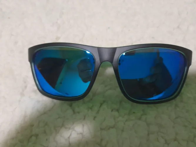 Óculos de sol masculino da marca King Seven novo original. 