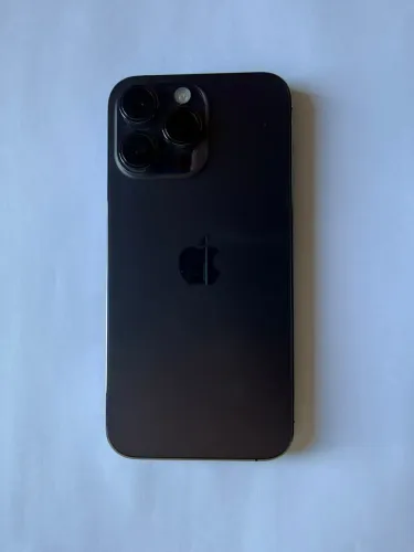 iPhone 14 Pro Max 128GB Deep Purple | 89% Bateria | Nota Fiscal | Caixa e Cabo