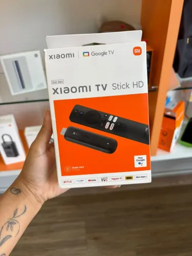 Xiaomi Stick HD 2Gen Original