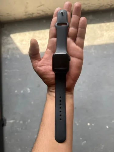 Apple Watch SE 40 MM seminovo